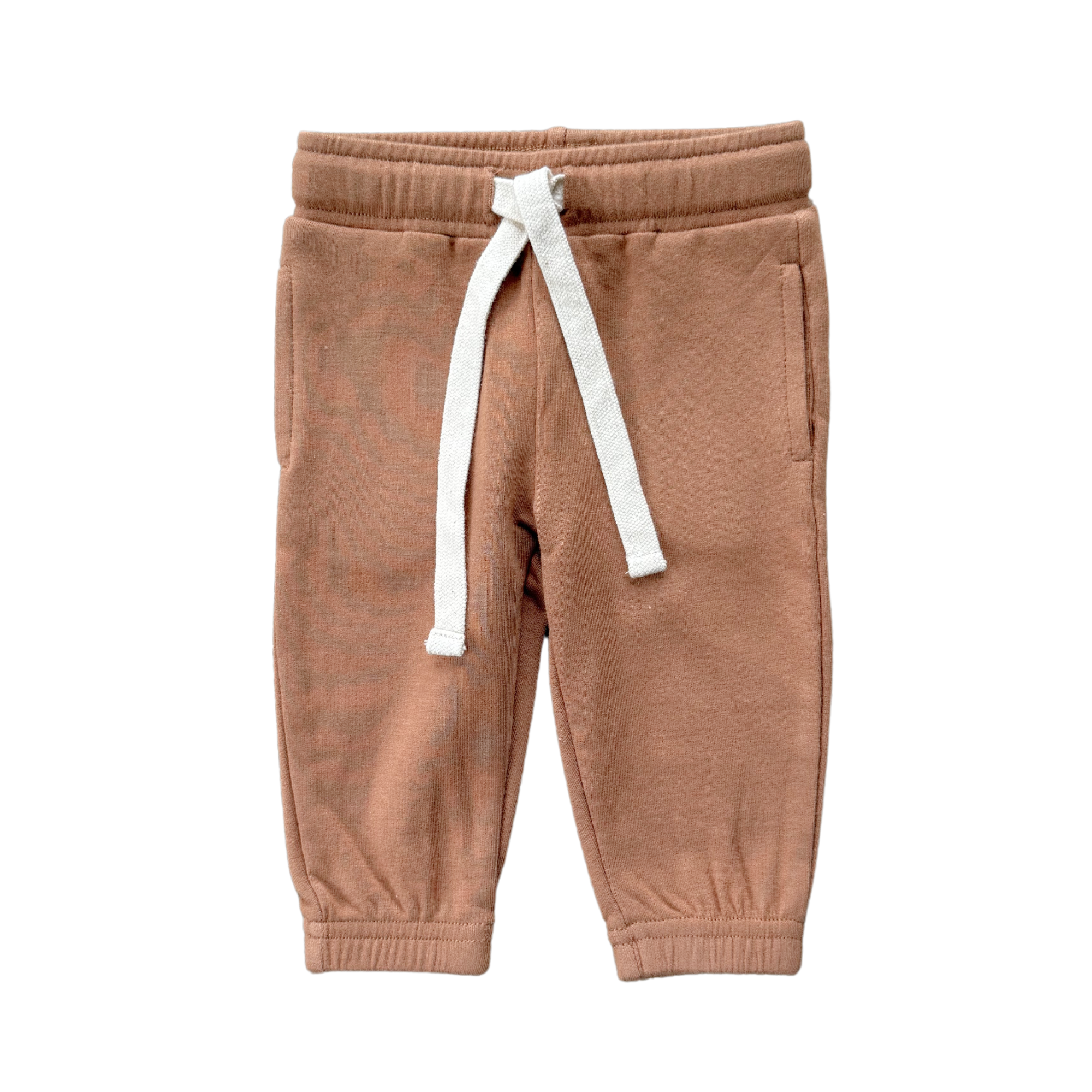 Boy's Joggers Bamboo/Cotton