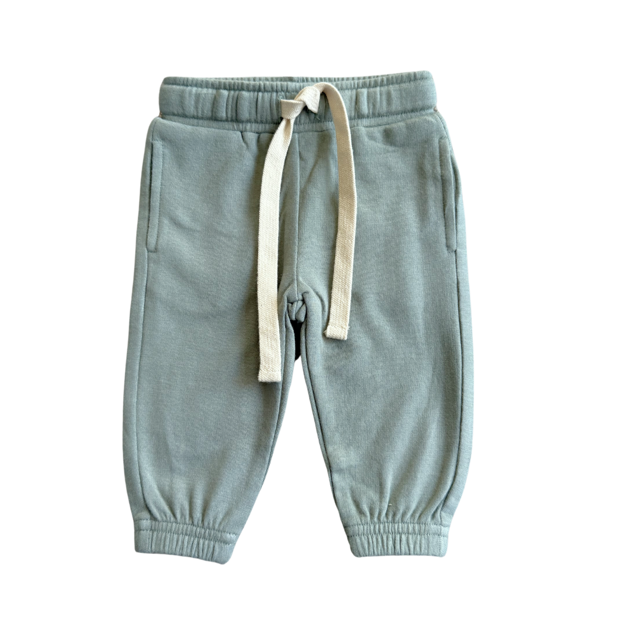 Boy's Joggers Bamboo/Cotton