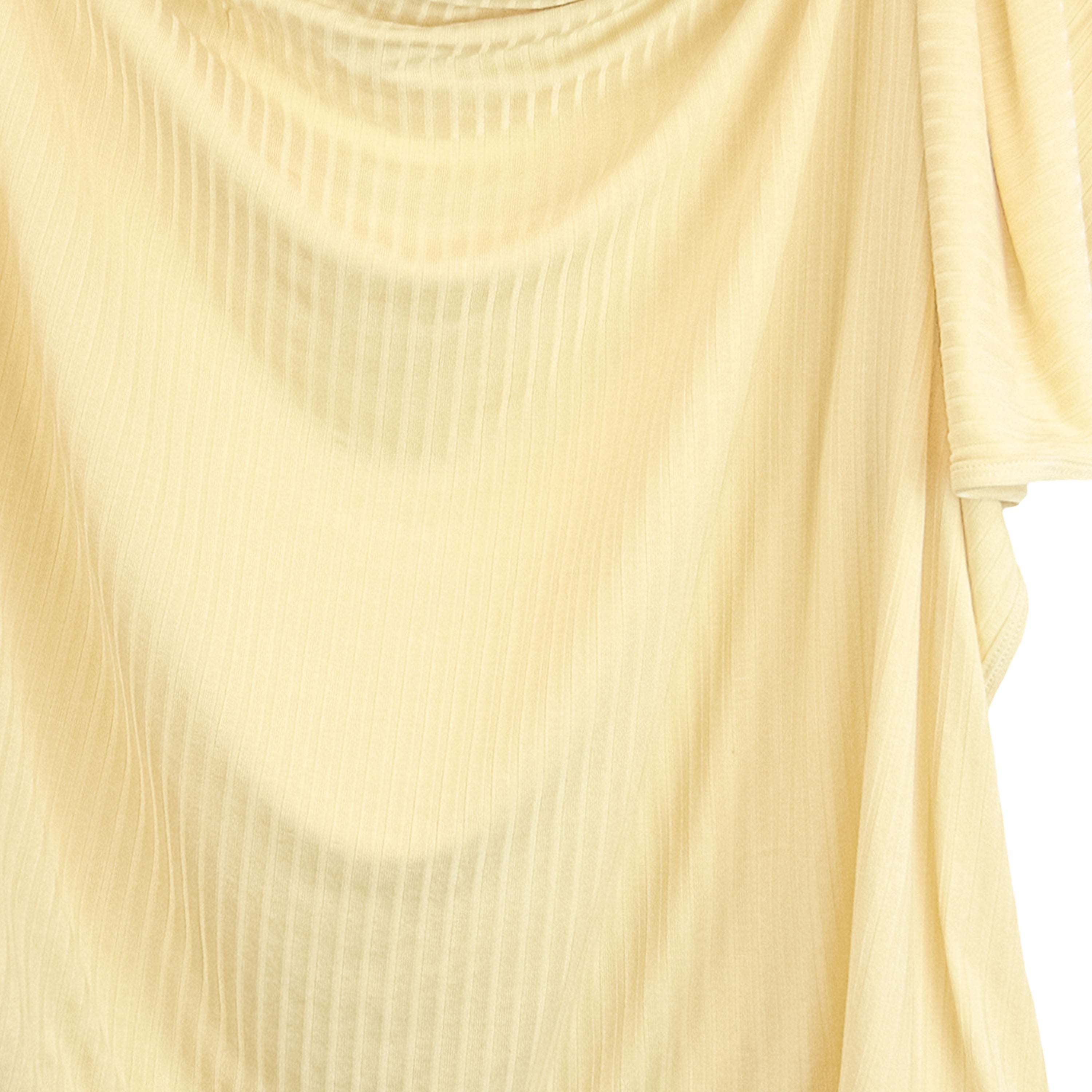 Birdie Ribbed Swaddle Blanket