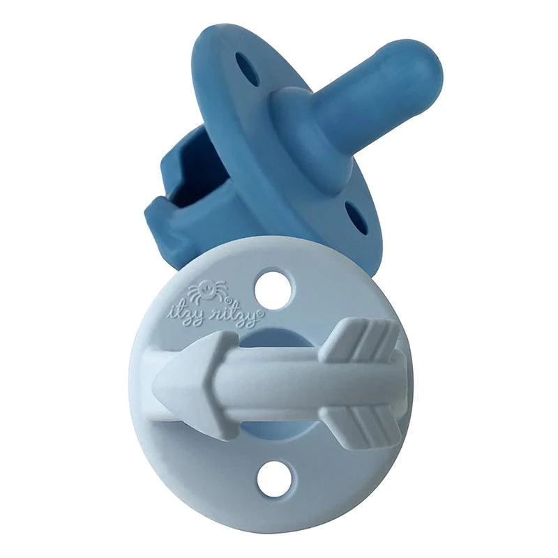 Sweetie Soother™ - Pacifier 2-Pack