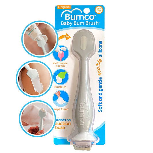 Bumco Baby Bum Brush