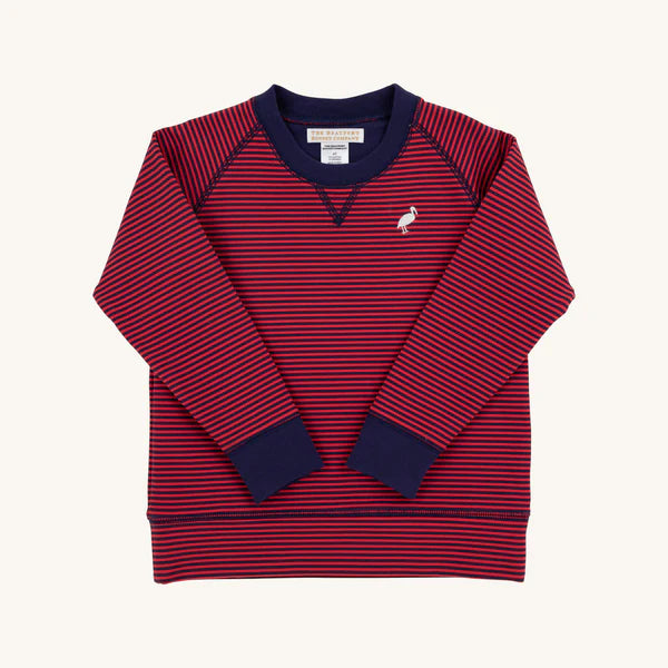 Cassidy Comfy Crewneck