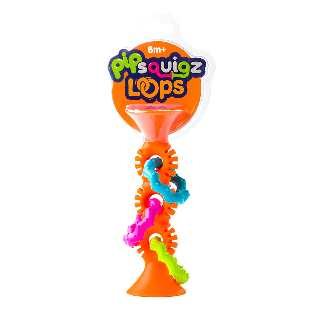 PipSquigz Loops- Assorted