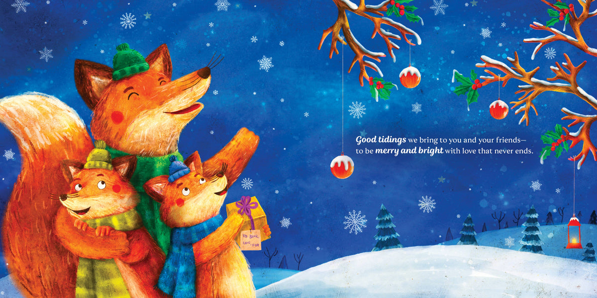 Jingle Bell Joy