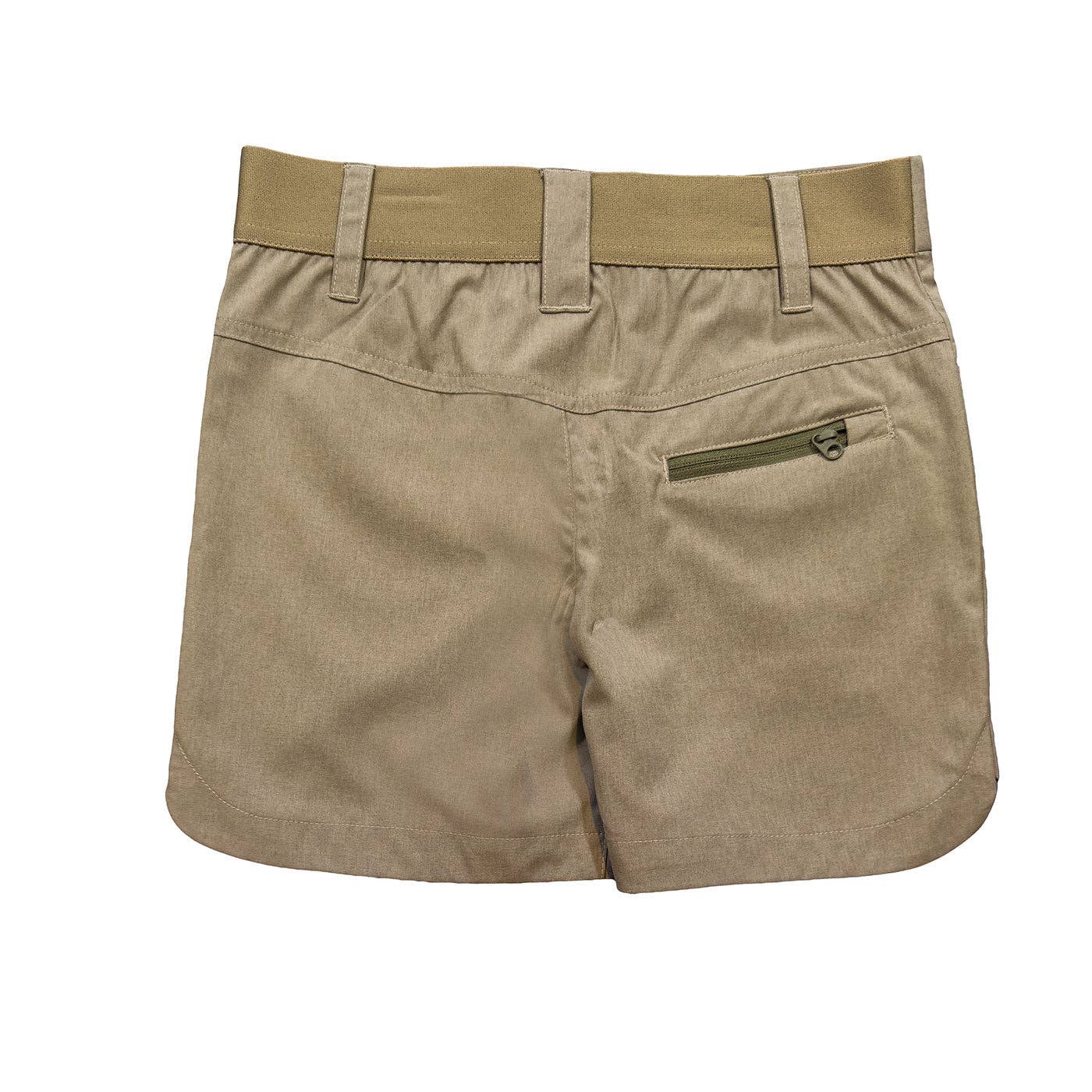 Abaco Performance Boys Short