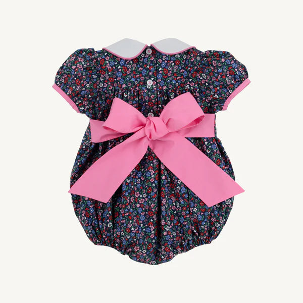Cindy Lou Sash Bubble