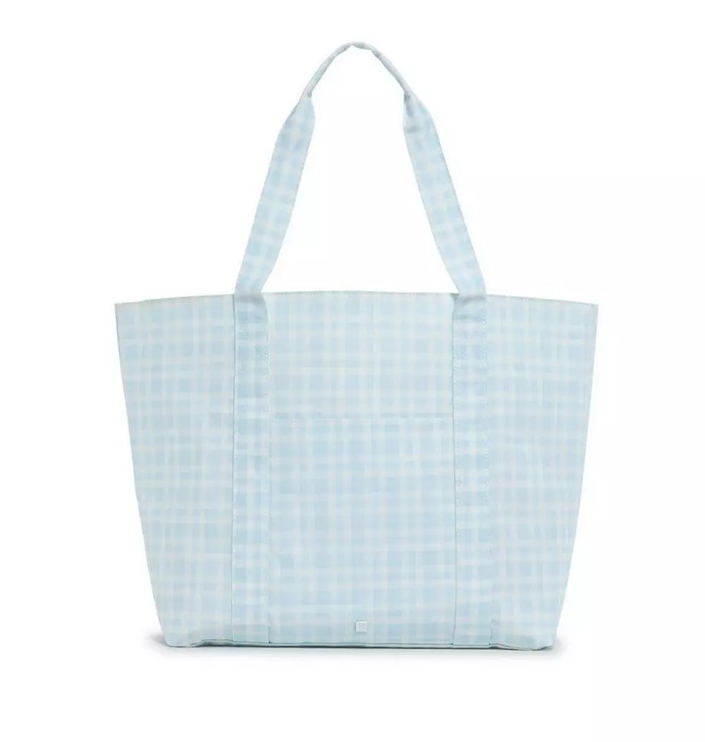 Jumbo Tote - TRVL Design
