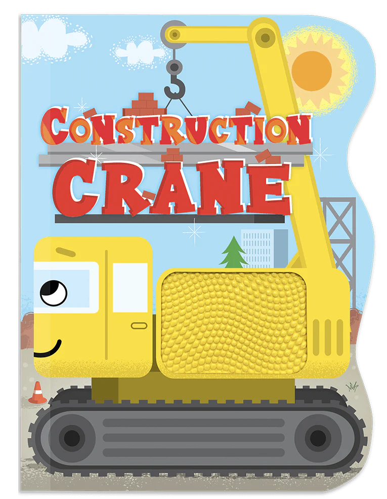 Construction Crane