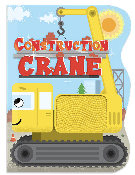 Construction Crane