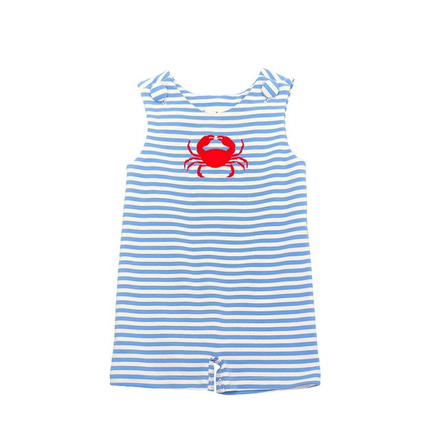 Crab Shortall