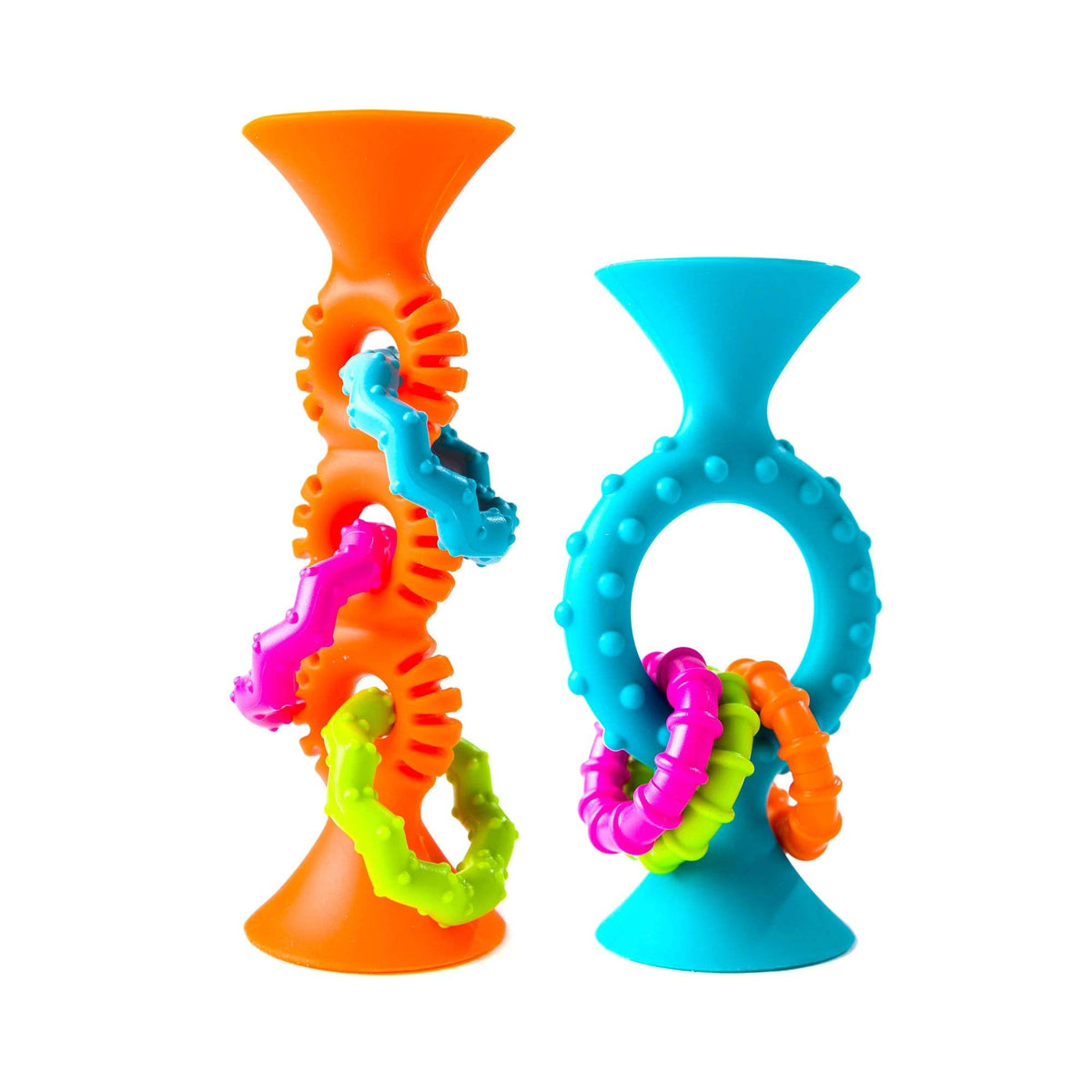 PipSquigz Loops- Assorted
