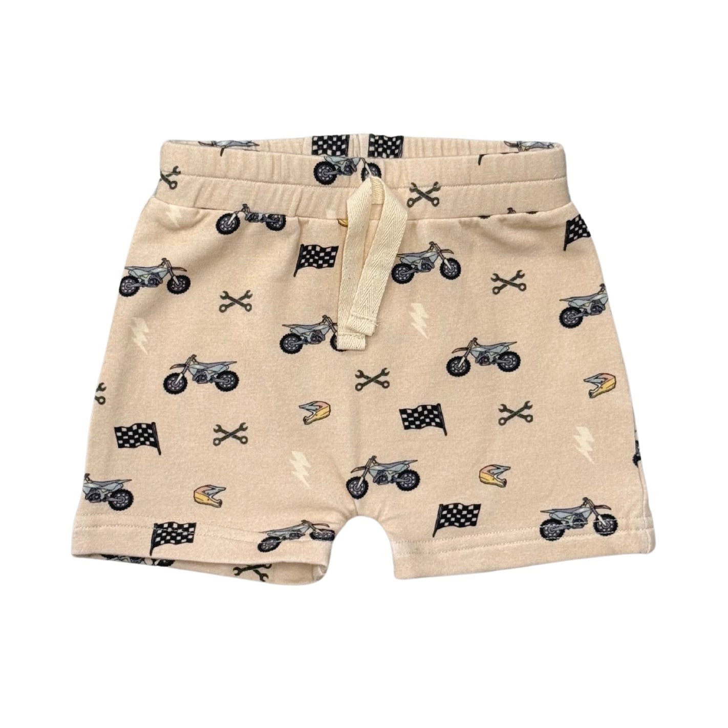 Harem Shorts- Dirt Bikes