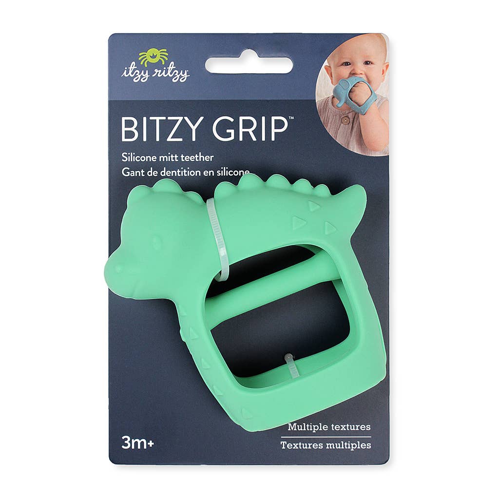 *OUTLET* Bitzy Grip