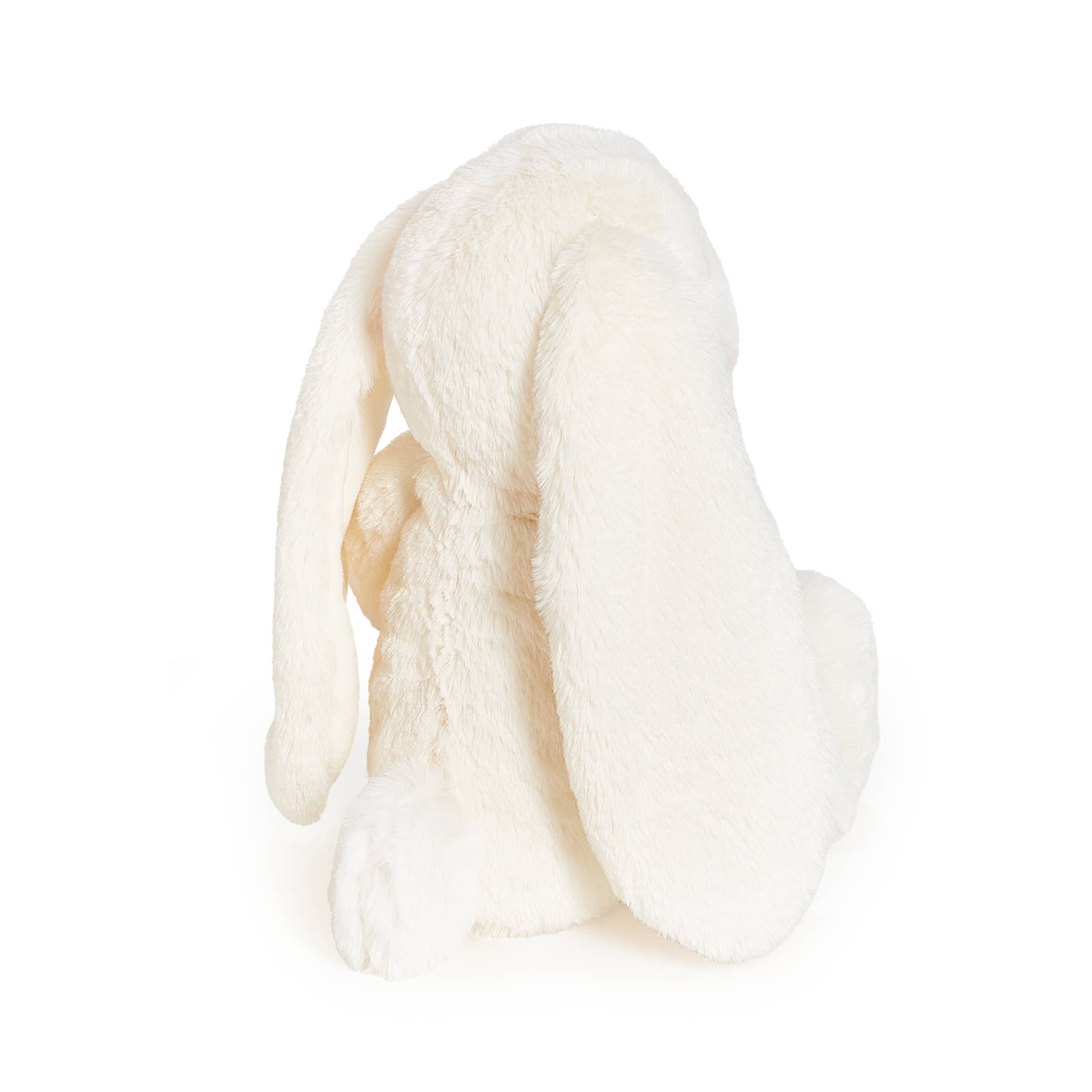 Little 12" Nibble Bunny - Cream