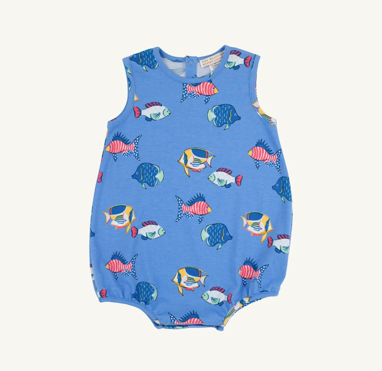 Patton Play Bubble- Here Fishy Fishy