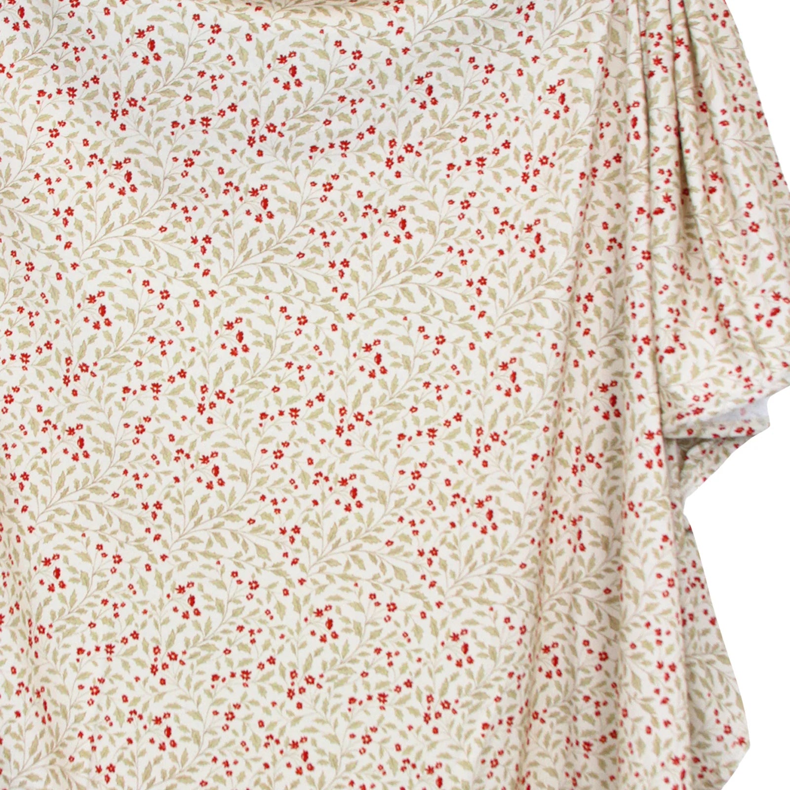 Holly Swaddle Blanket