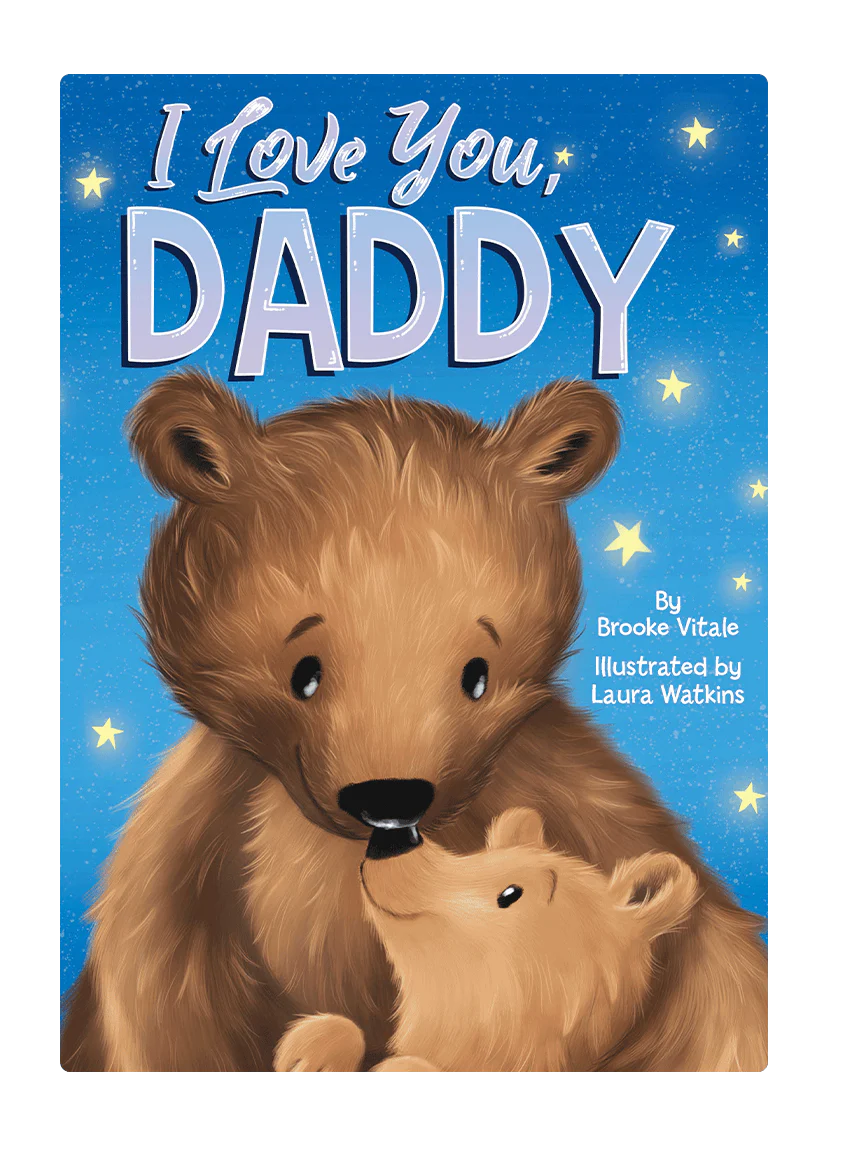 I Love You, Daddy