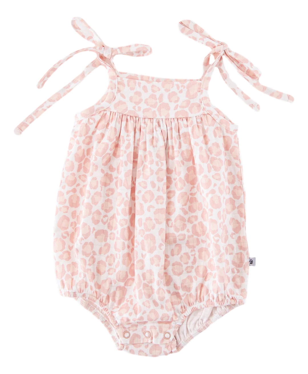 Zara Muslin Birdie Bubble