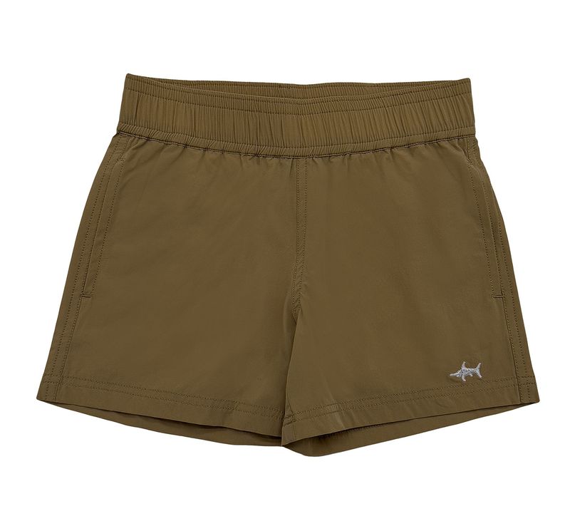 Inlet Performance Shorts UPF 50+