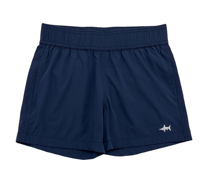 Inlet Performance Shorts UPF 50+