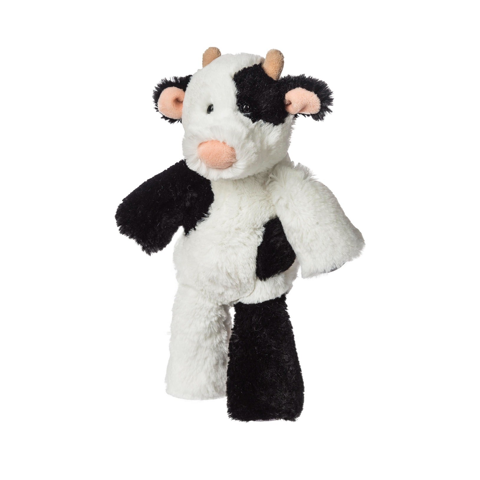Marshmallow Junior Clyde Cow – 9″