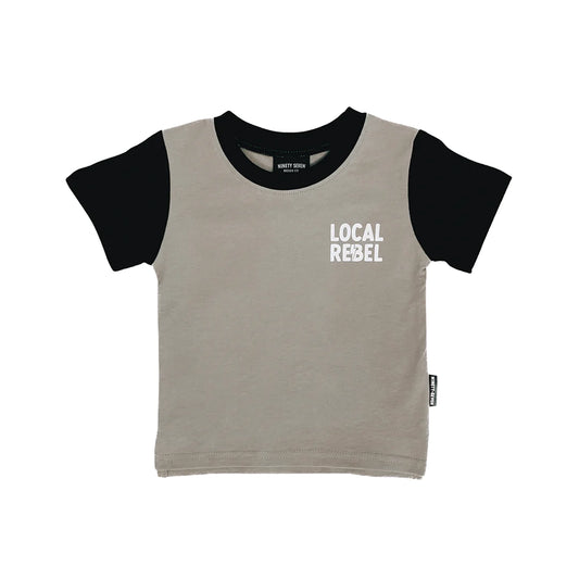 Local Rebel Tee