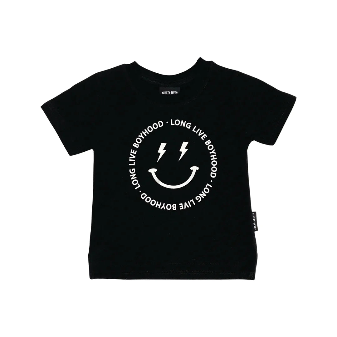 Long Live Boyhood T-Shirt