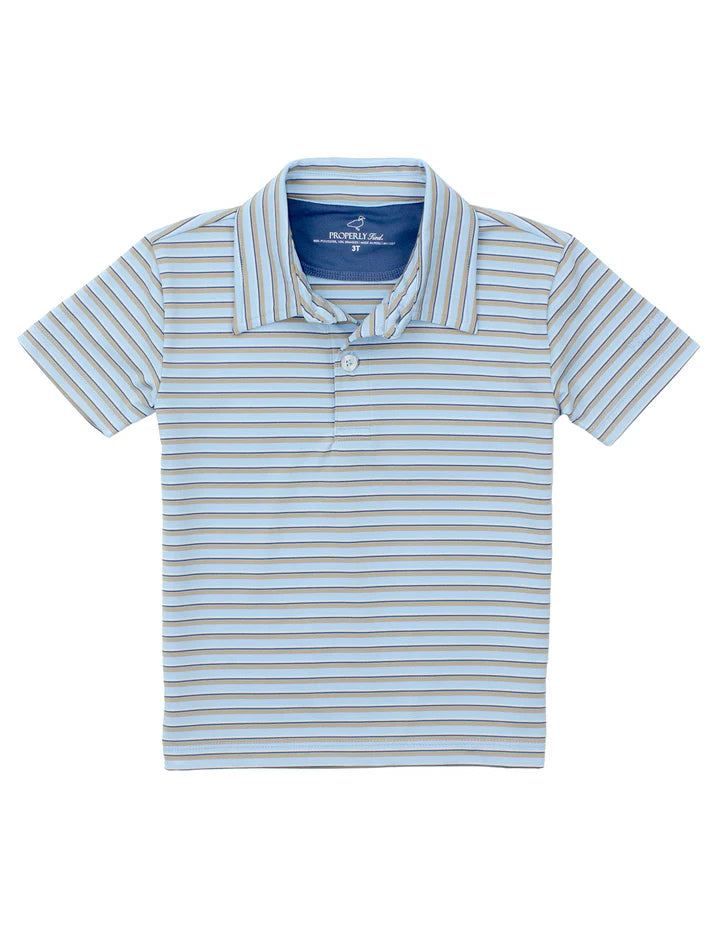 Boys Watersound Polo Biloxi