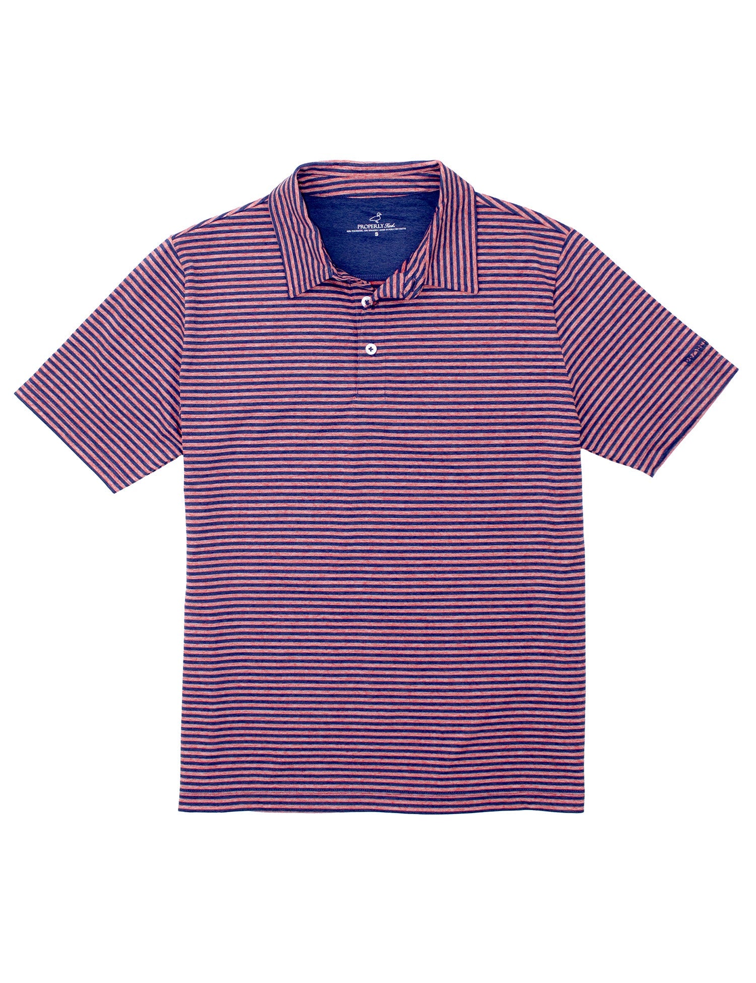 Boys Liberty Polo Americana