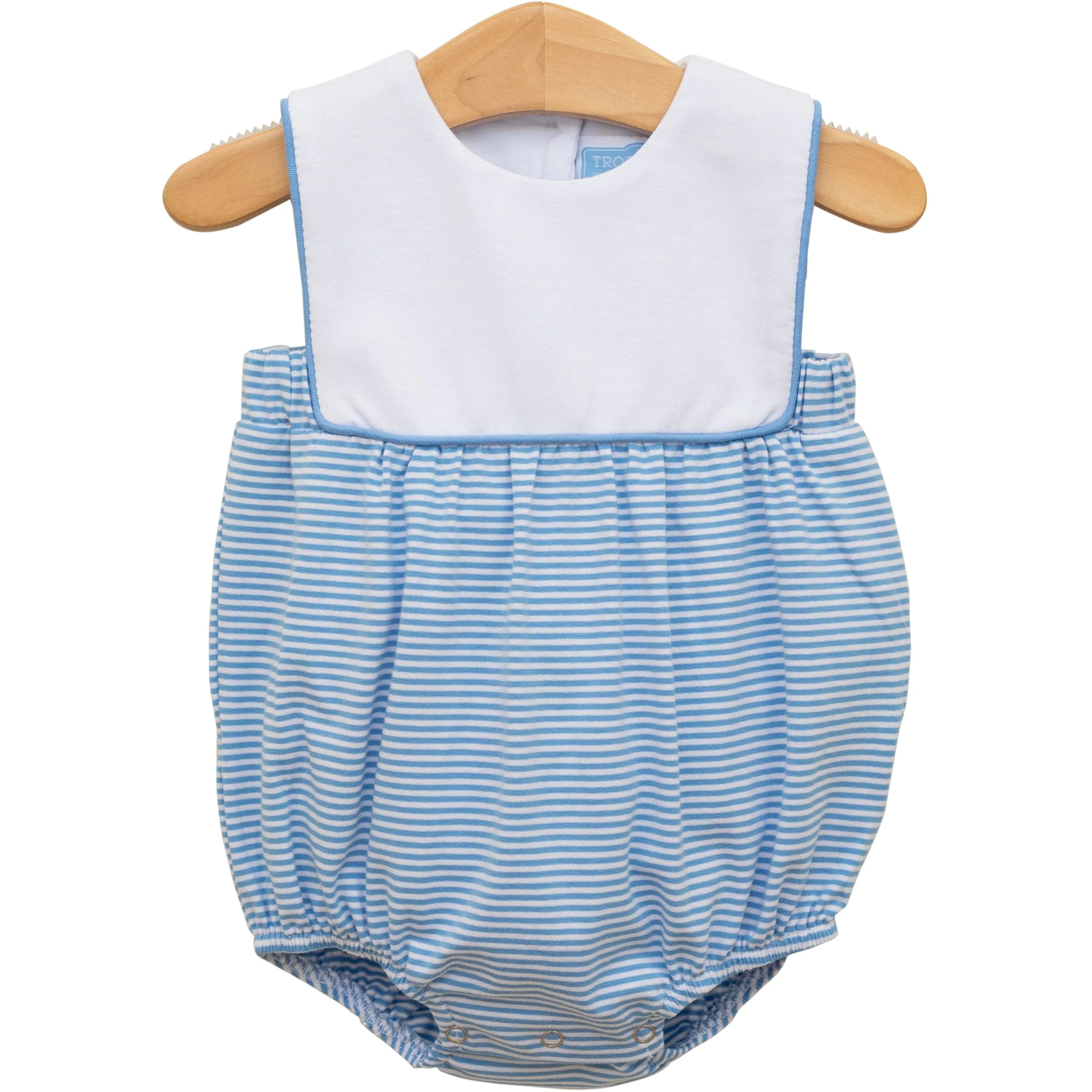 Noah Bubble - Cornflower Blue Stripe