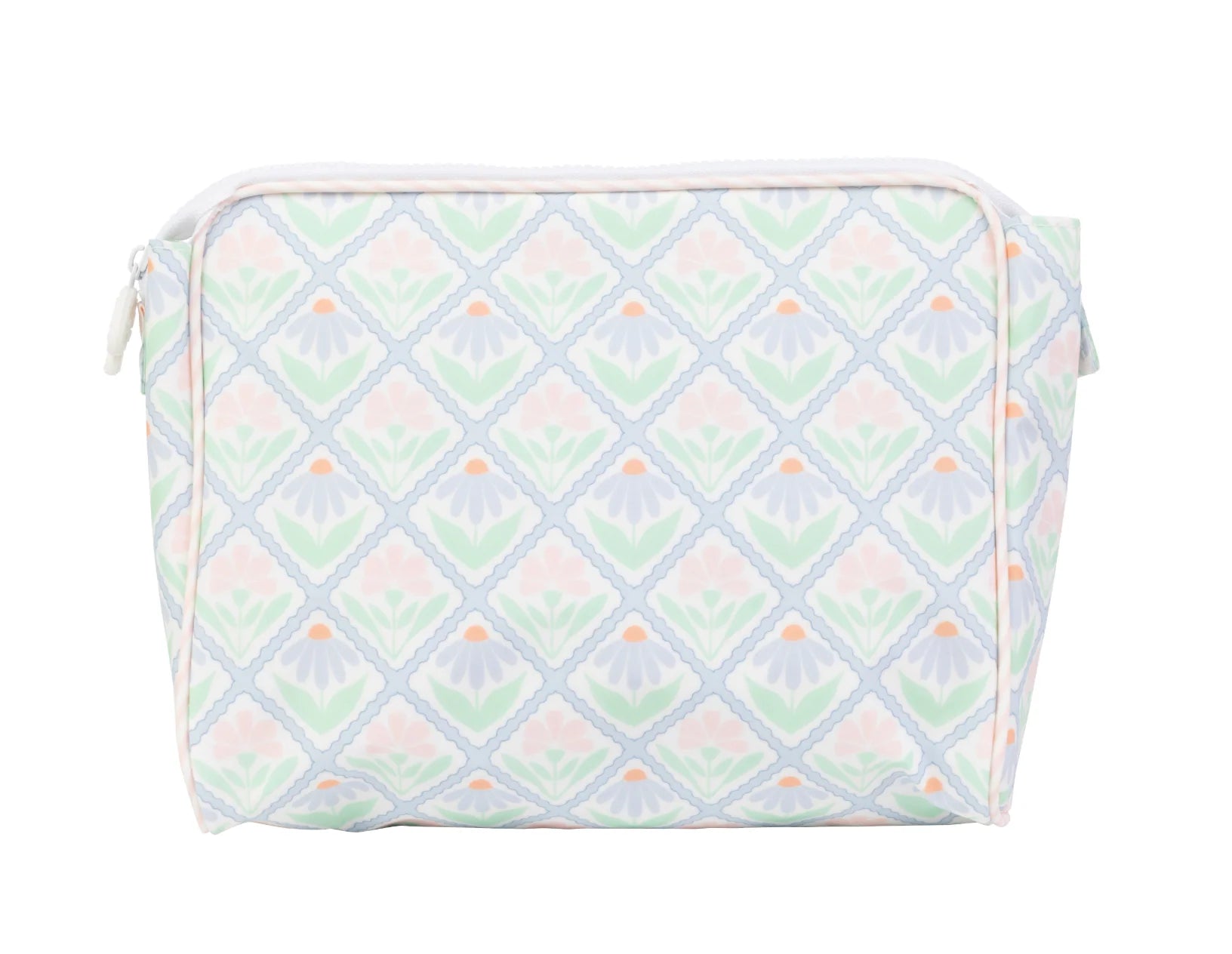 The Go Bag