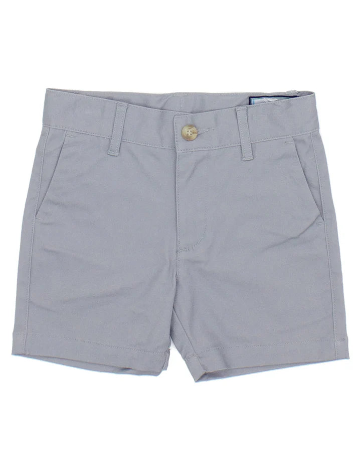 Boys Patriot Short Stone