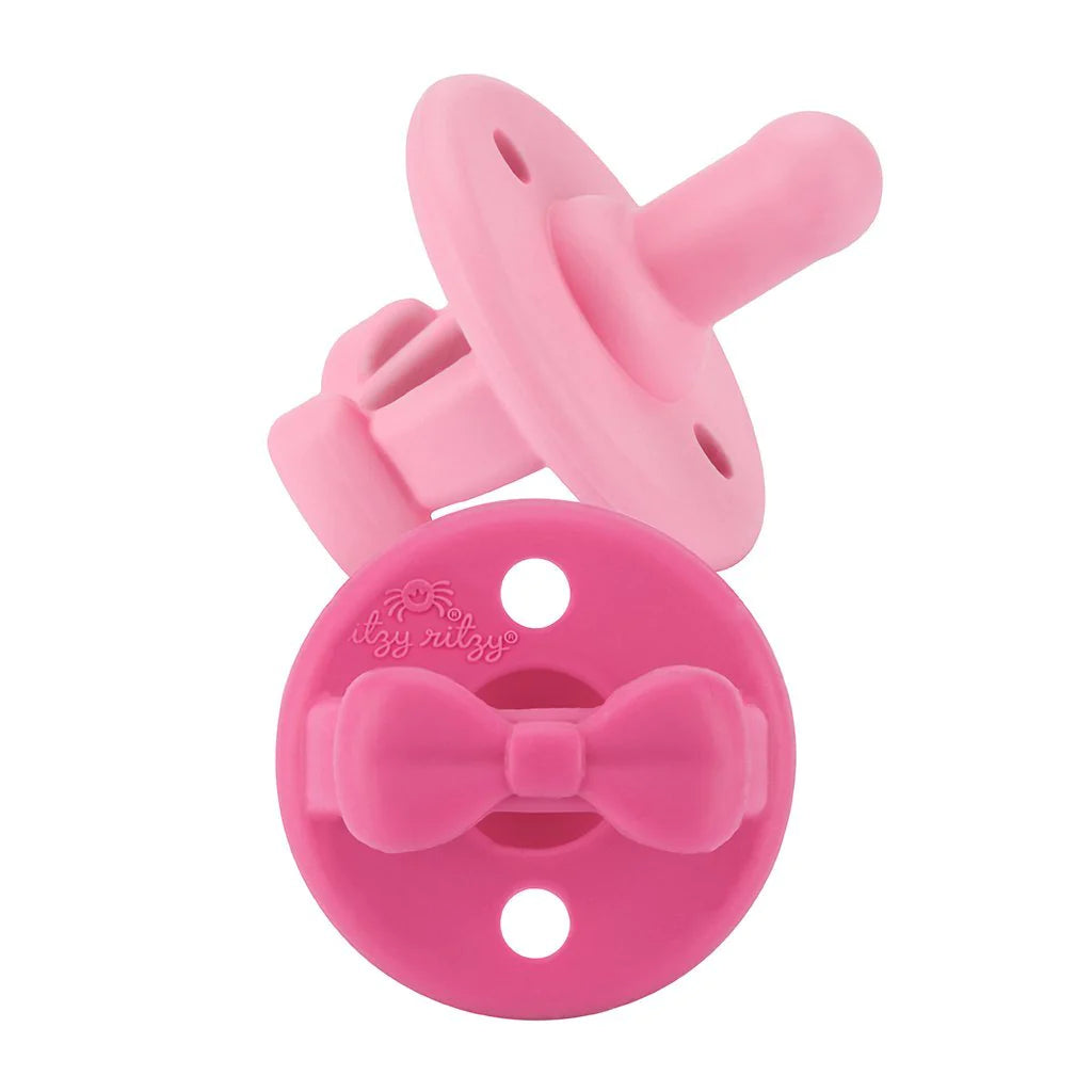 Sweetie Soother™ - Pacifier 2-Pack