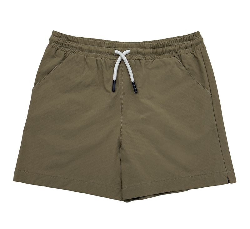 Topsail Performance Short