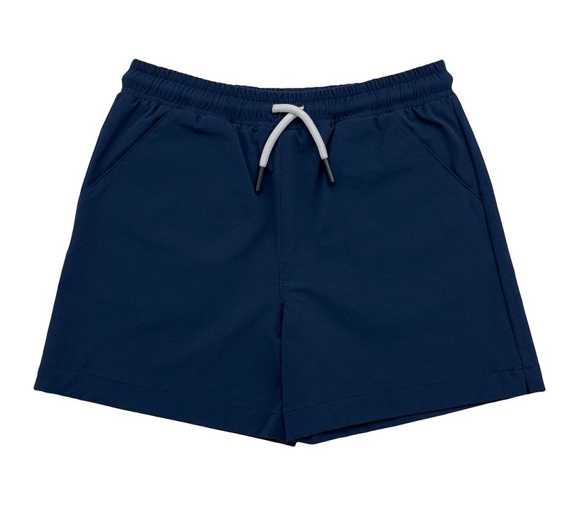 Topsail Performance Short