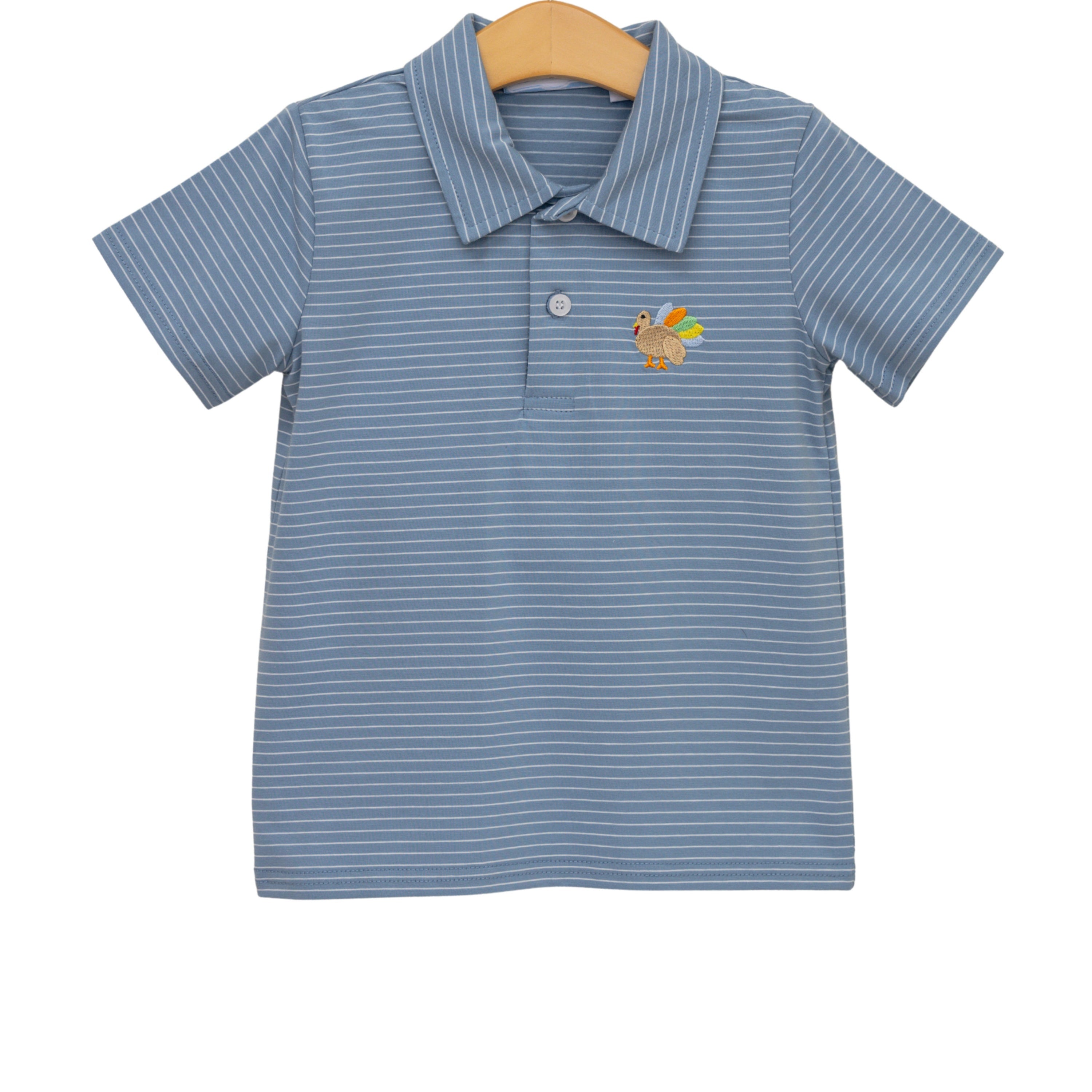 Turkey SS Polo