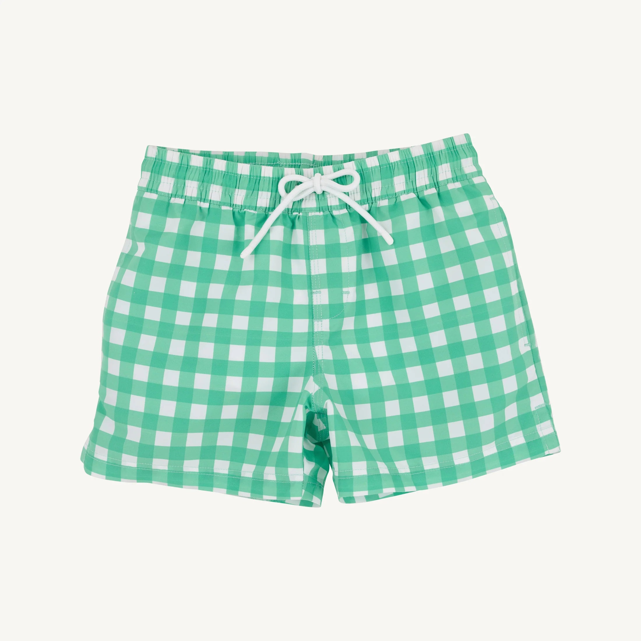 Tortola Swim Trunks- Gibson Island Green