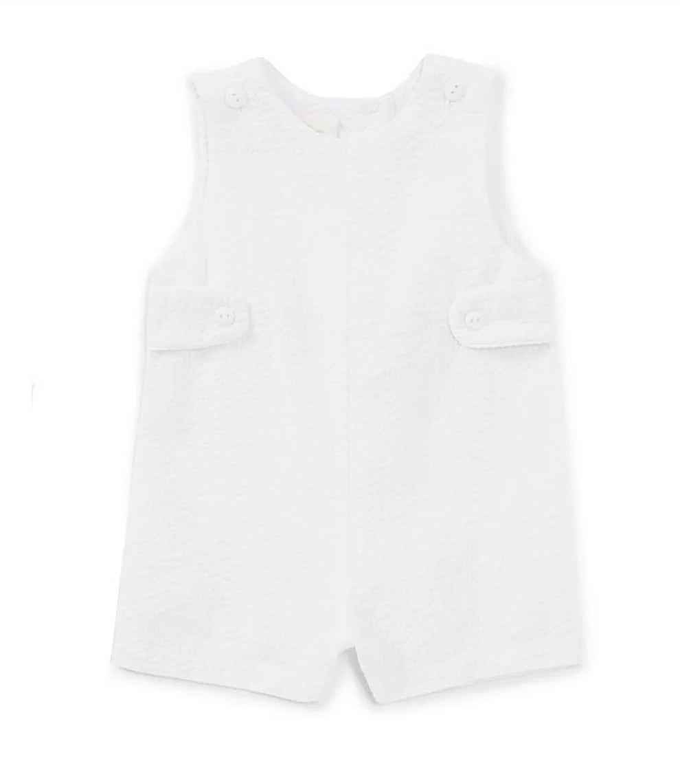 White Shortall
