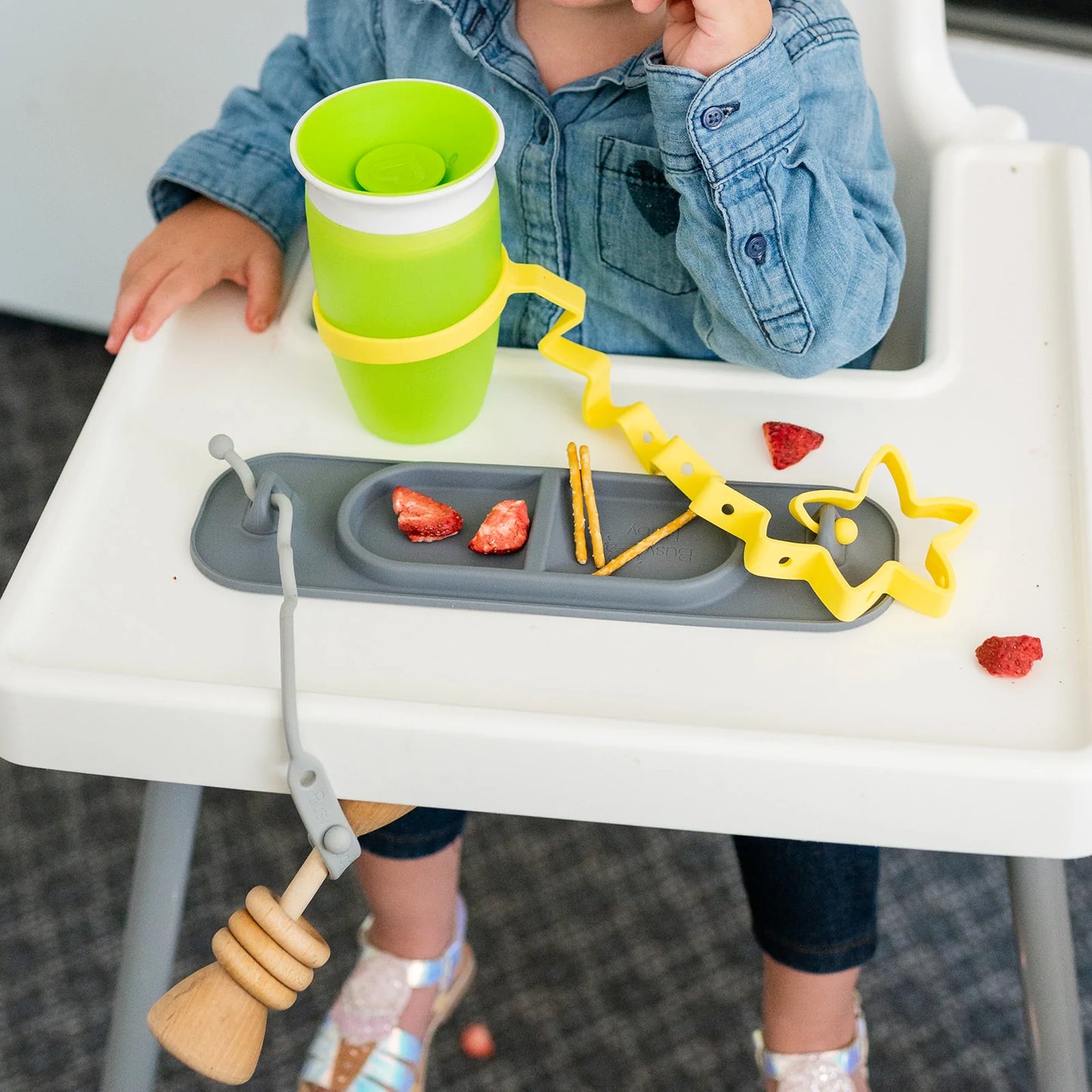 Busy Baby Mat-Mini