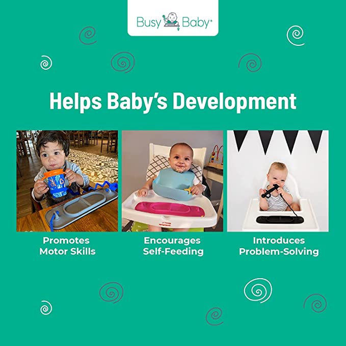 Busy Baby Mat-Mini